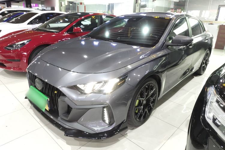 Used GAC Trumpchi EMPOW 2021 270T DCT J16 Version