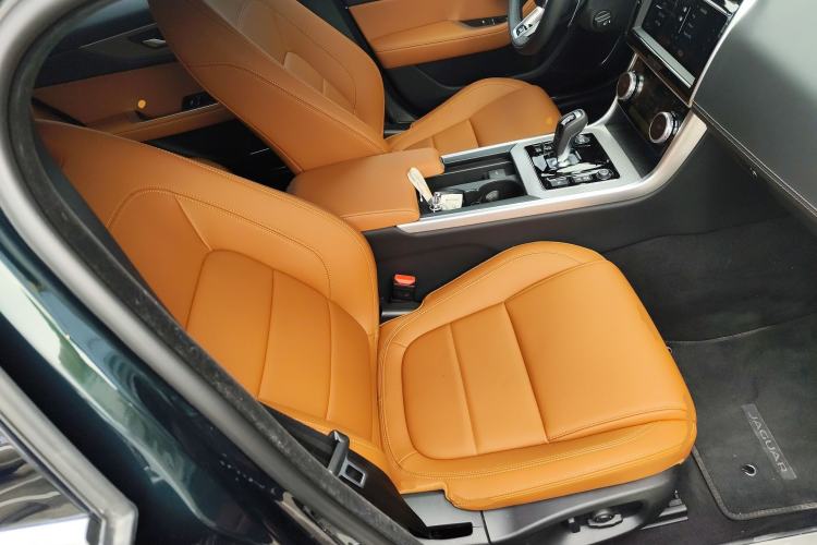 Used Jaguar XEL 2024 2.0T 250 PS R-DYNAMIC S Advanced Sport Edition