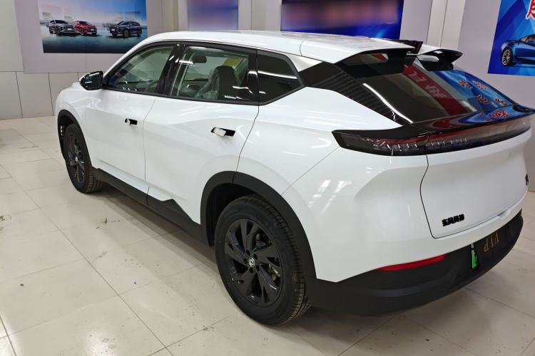 Used Dongfeng Aeolus SKY EV01 2025 530 km AIR Elite Edition