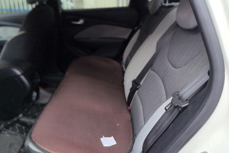 Used Fiat Viaggio 2015 1.4T Automatic Enjoyment Edition
