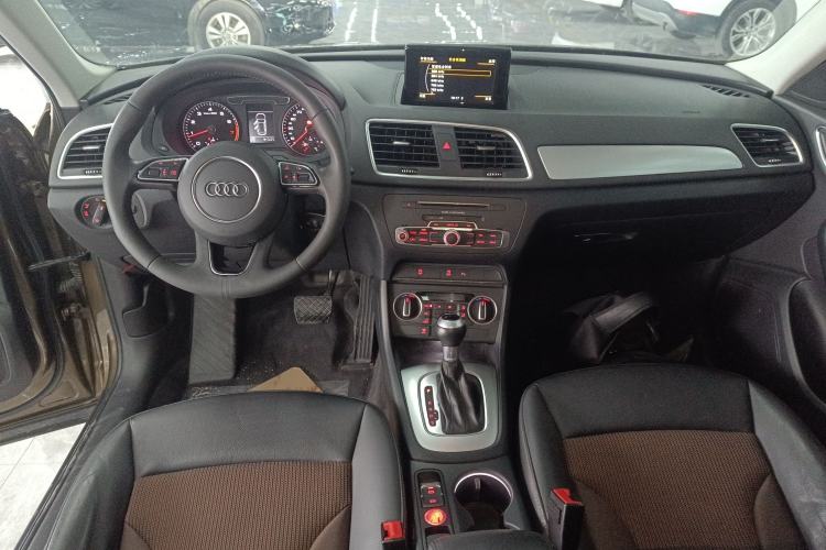 Used Audi Q3 2018 35 TFSI Fashion Edition Collector's Model