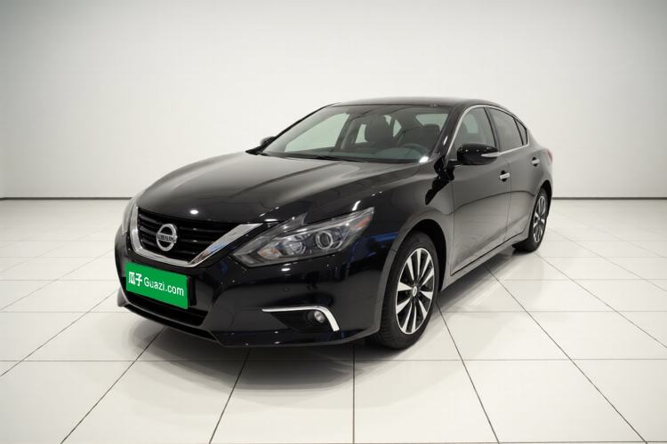 Used Nissan Teana 2016 2.0L XL-Upper Smart Edition
