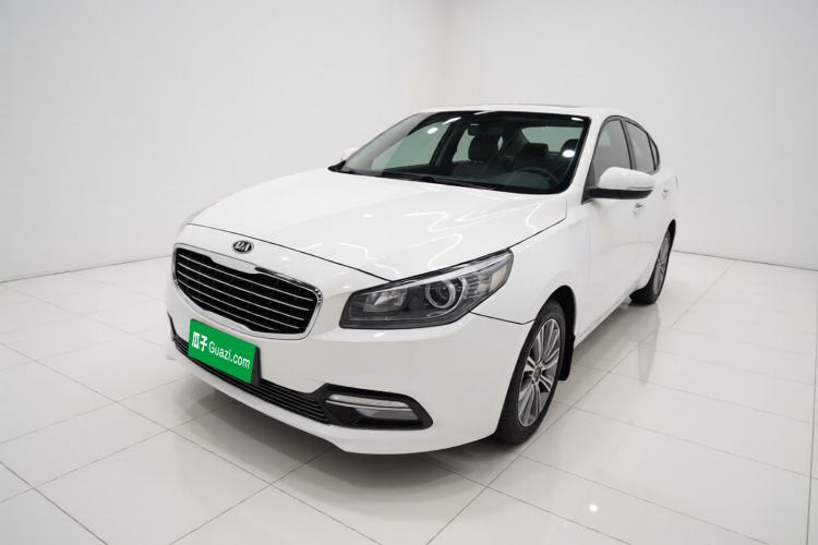 Used Kia K4 2014 1.8L Automatic DLX Guazi used car, China used car export, Used car for sale, Used  cars, Cheapest cars for sale