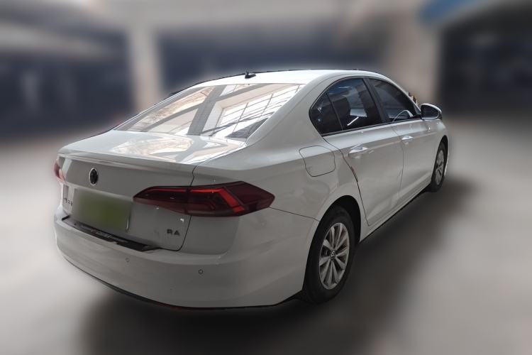 Used Volkswagen Bora 2021 1.5L Automatic Fashionable Smart Connectivity Version