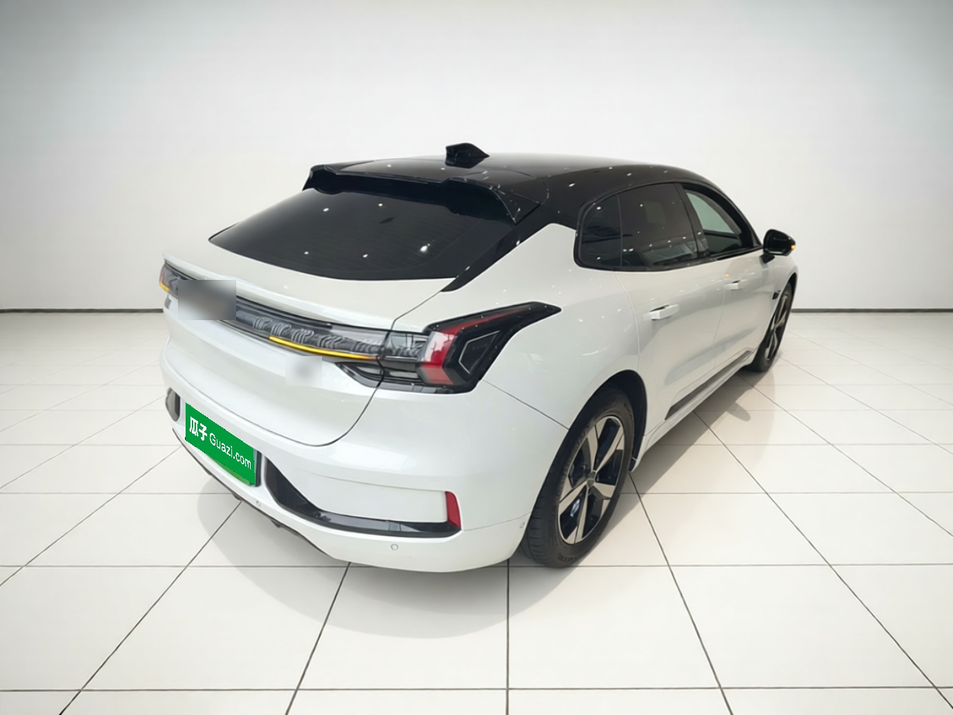 Zeekr 001 2023 WE Edition 86 kWh — снимка 6