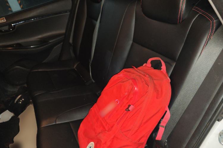 Used Hyundai Celesta 2018 1.6L Automatic GL Enjoyment Edition China VI compliant
