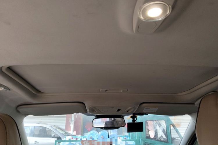 Used Ford Focus 2012 Sedan 2.0L Automatic Flagship Model
