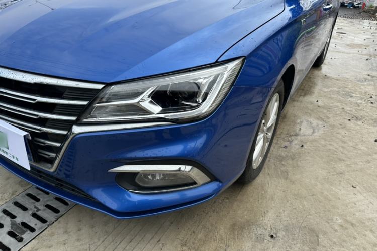 Used Roewe i5 2019 1.5L Manual 4G Connected Langyue Edition
