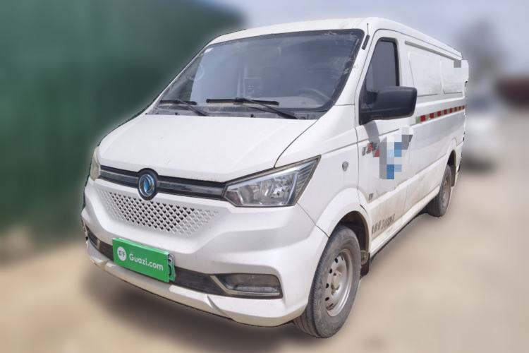Used Dongfeng Yufeng EM26 2023 High-End Model 41.86 kWh CATL
