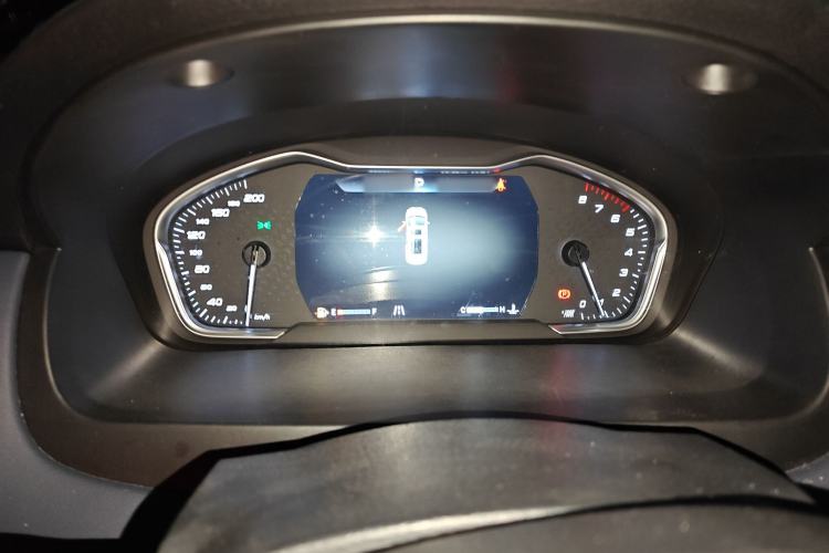 Used SAIC MAXUS G20 2020 2.0T Gasoline Automatic ZhiZun Edition