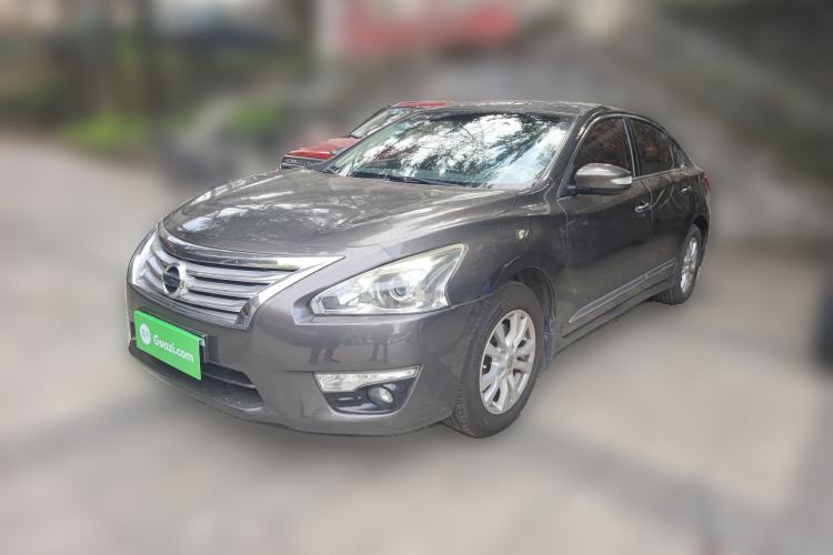 Used Nissan Teana 2013 2.0L XL Comfort Edition
