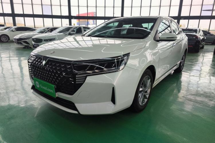 Used Venucia D60 2023 PLUS 1.6L XL CVT Yue Ling Edition