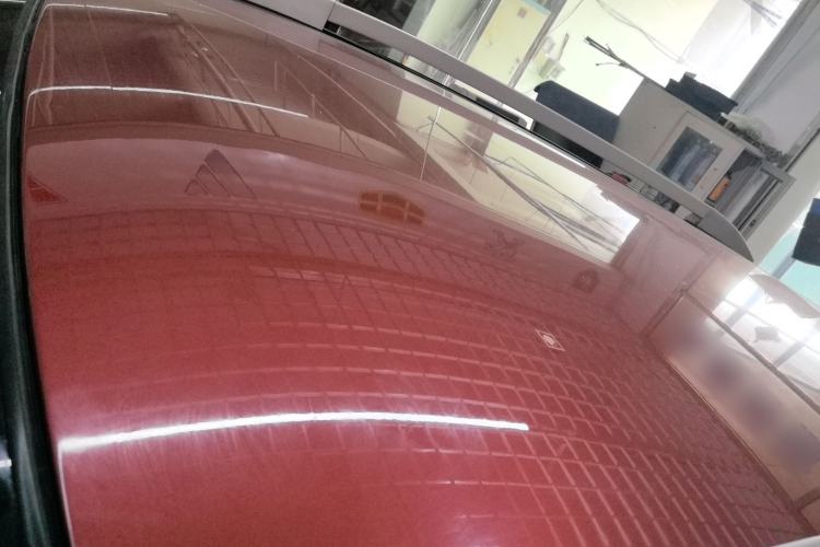 Used Nissan Qashqai 2016 2.0L CVT Elite Edition
