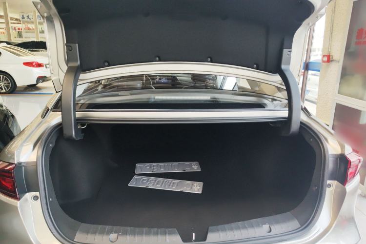 Used AION S 2022 Meizu 580
