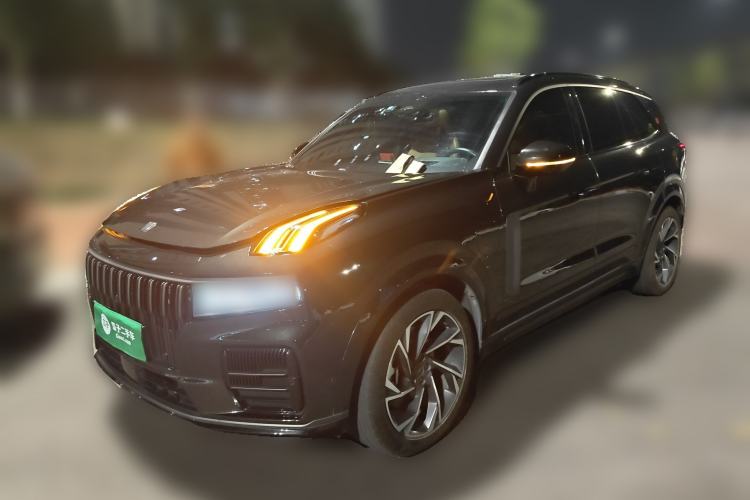 Used Lynk & Co 09 EM-P 2021 2.0T PHEV Ultra Six-Seater