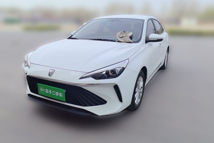 Used Roewe i5 2023 1.5L Manual Comfort Edition