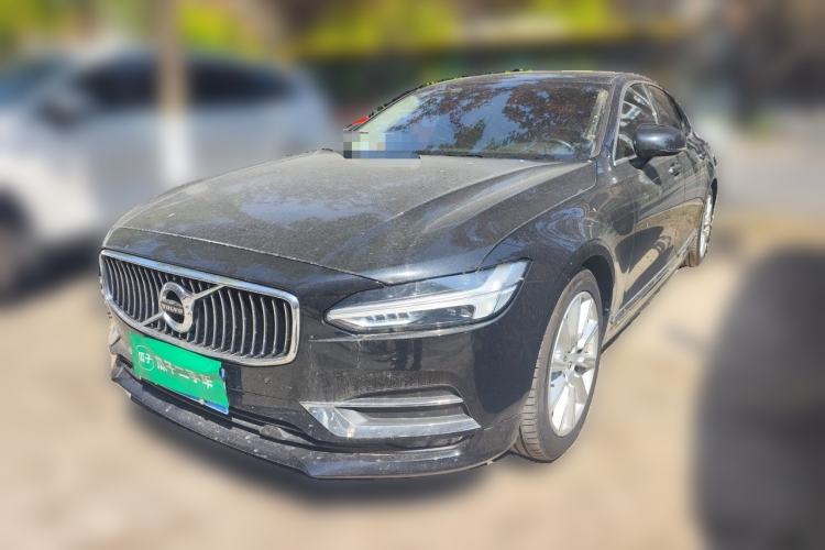 Used Volvo S90 2020 Facelifted T5 Zhiyi Luxury Edition Guazi used car, China used car export, Used car for sale, Used cars, Cheapest cars for sale