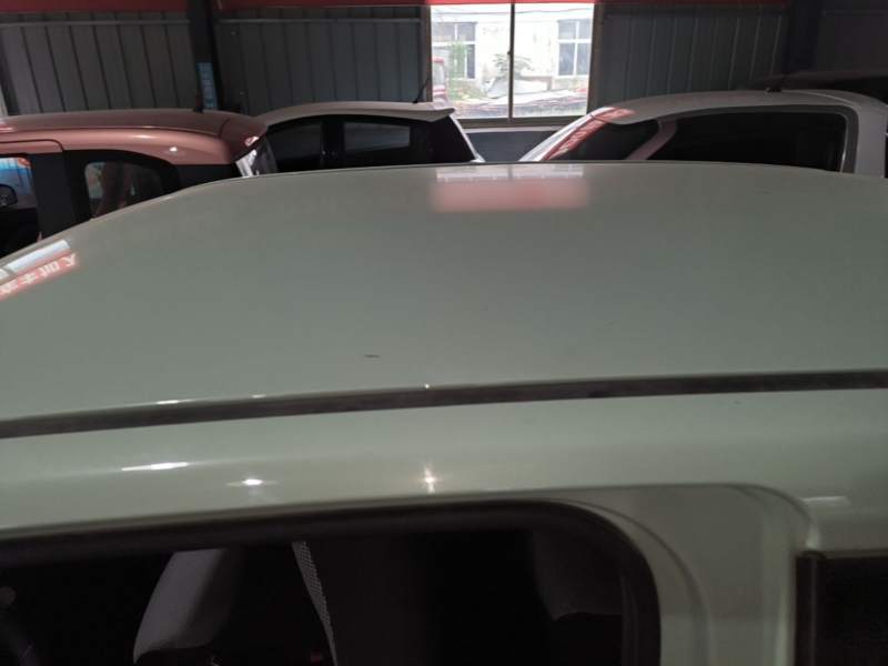 Used Wuling Hongguang MINIEV 2024 3rd Generation 215km Youth Edition — 26