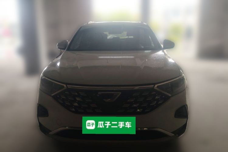 Used Jetta VS7 2020 1.4T Automatic Glory Edition
