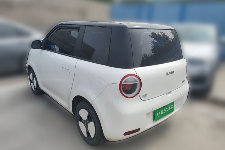 Used CHANGAN NEVO Lumin 2023 205km Xiangqin Version