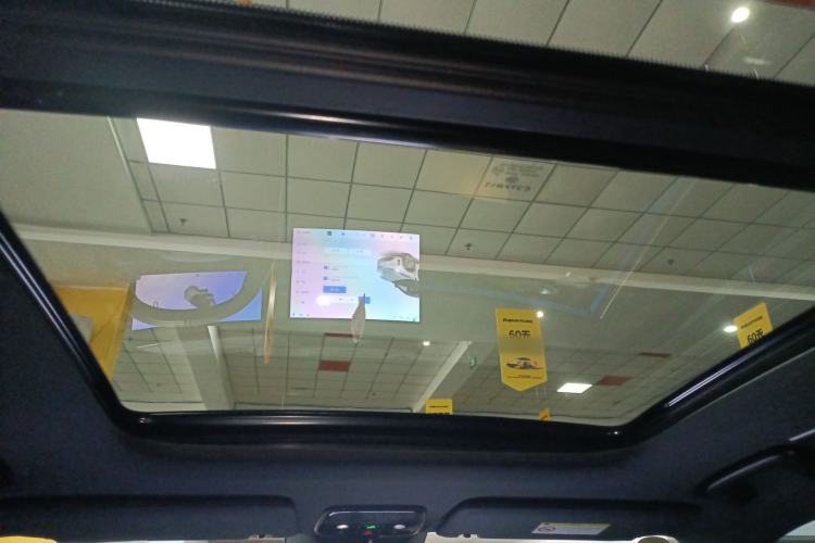 Used Lynk & Co 08 EM-P 2023 220km All-Wheel-Drive Performance Halo
