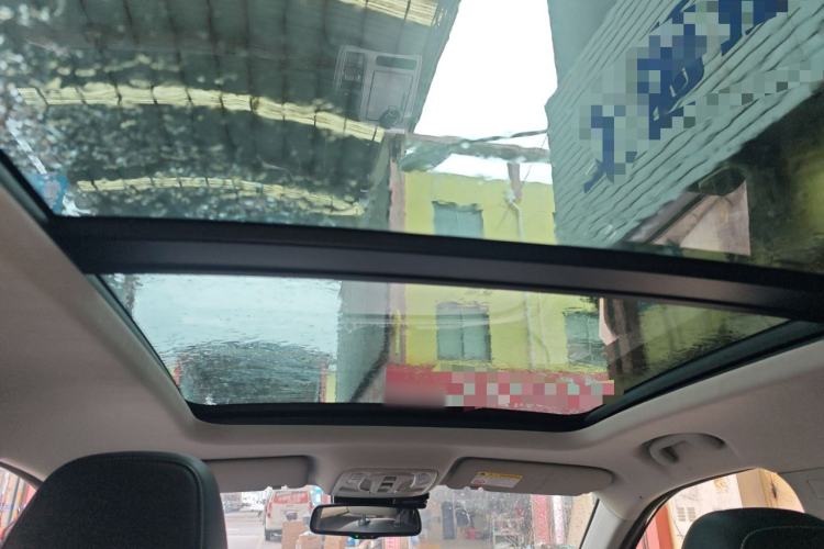 Used Roewe RX5 New Energy 2020 ePLUS National Trend Ronglin Luxury Edition