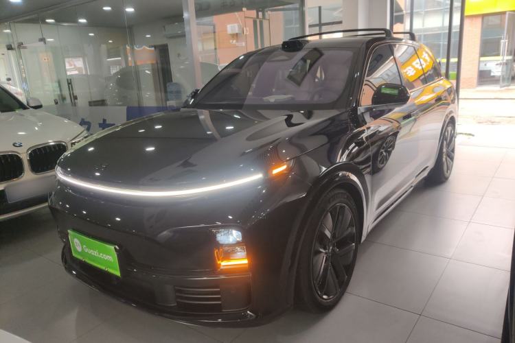 Used Li Auto L7 2024 MAX Model