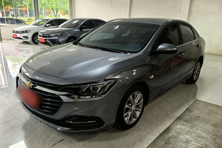 Used Chevrolet Monza 2021 320 Automatic Enjoyment Sunroof Edition