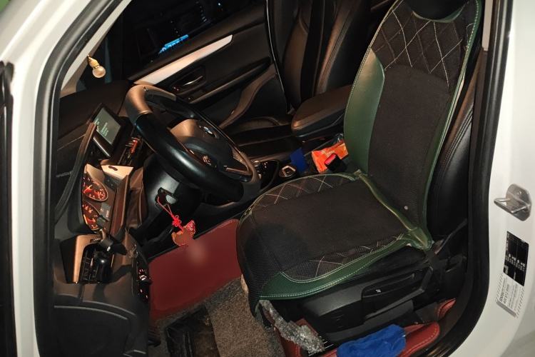 Used BMW 2 Series Active Tourer 2016 218i Leading Model