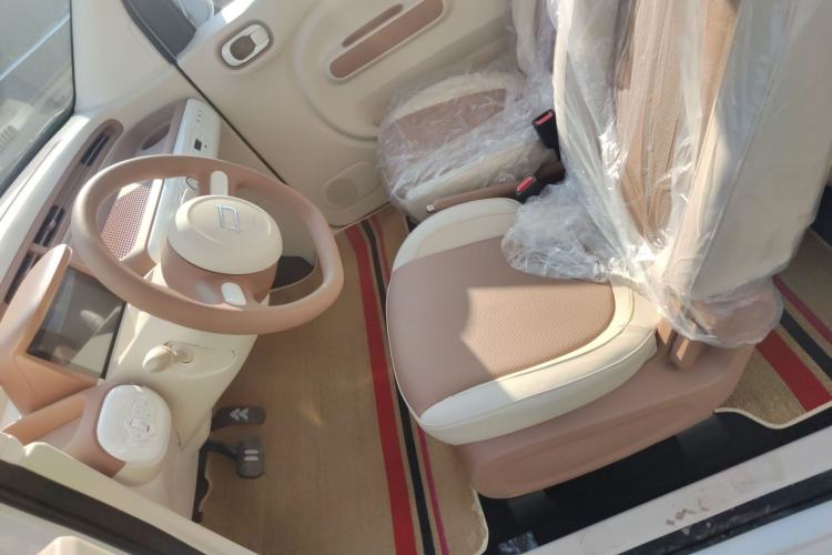 Used Bestune Pony 2026 Model 222km Shining Horse
