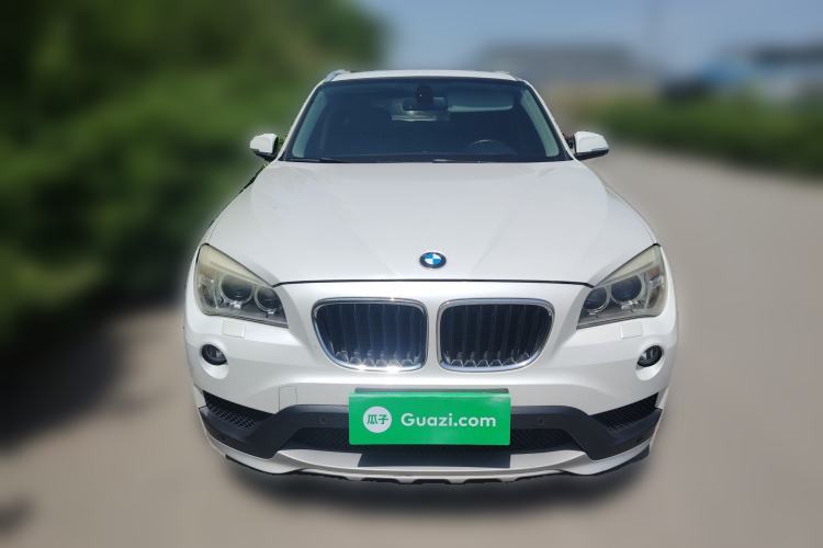 Used BMW X1 2015 xDrive20i Fashion Upgrade Edition
