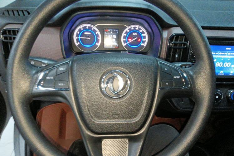 Used Dongfeng Xiaokang C56 2020 1.5L Luxury Model I DK15C
