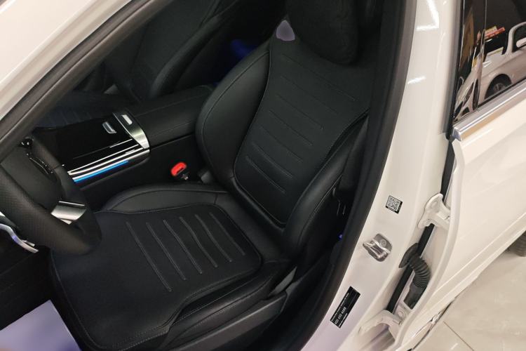 Used Mercedes-Benz C-Class 2025 Facelift C 260 L Sport Edition