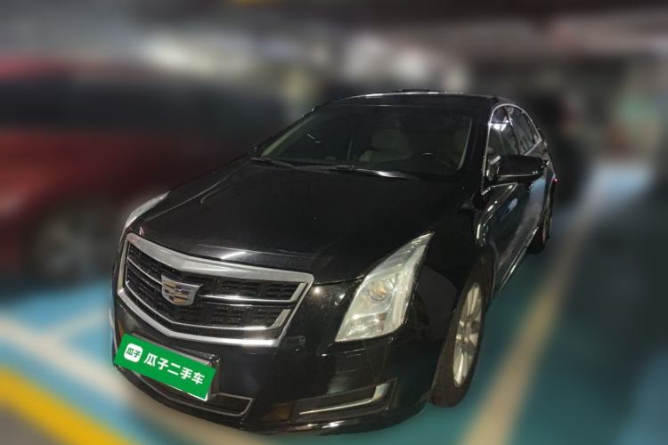 Used Cadillac XTS 2016 28T Tech Edition