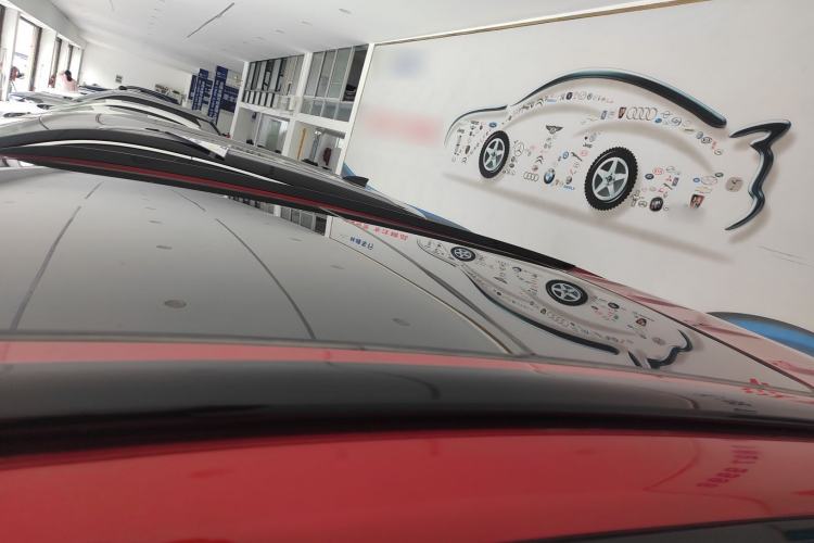 Used SAIC MAXUS D60 2022 1.5T Automatic Trendy Version 6-Seater
