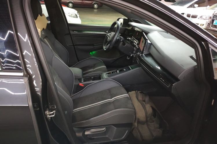 Used Volkswagen Golf 2021 280TSI DSG R-Line