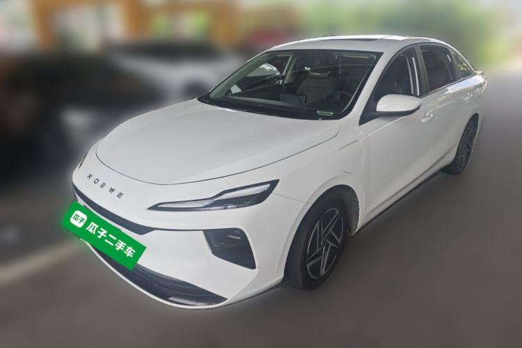 Used Roewe D6 2025 450 km Premium Edition Guazi used car, China used car export, Used car for sale, Used cars, Cheapest cars for sale