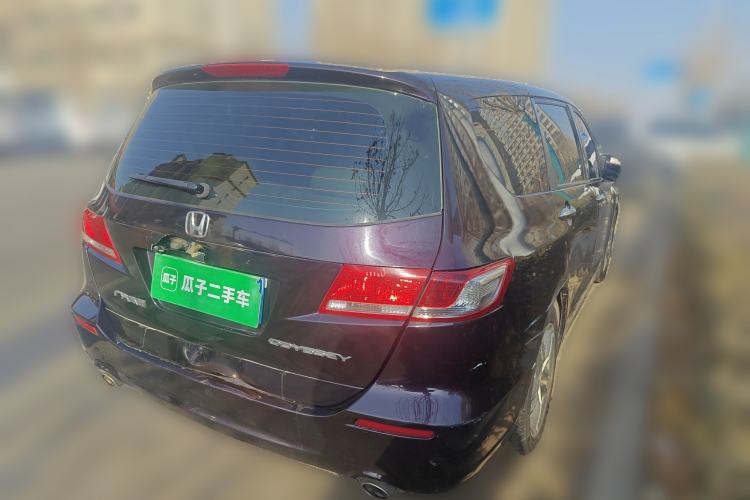 Used Honda Odyssey 2011 Jingxiu 2.4L Leading Edition