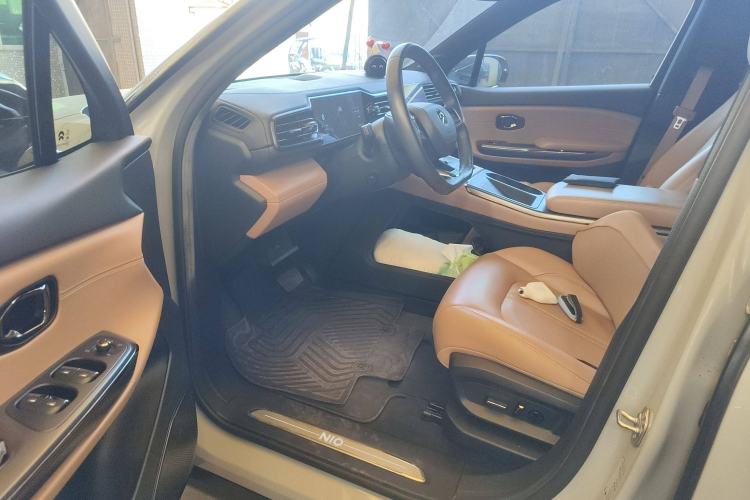 Used Nio ES6 2020 610 km Performance Version
