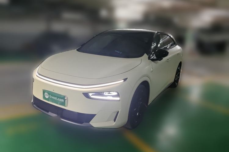 Used XPeng G7 2026 Model, Range-Extended 1704 Max Flagship Edition