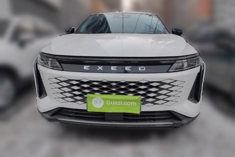 Used EXEED Stellar C-DM 2024 1.5T Long-Range Pro