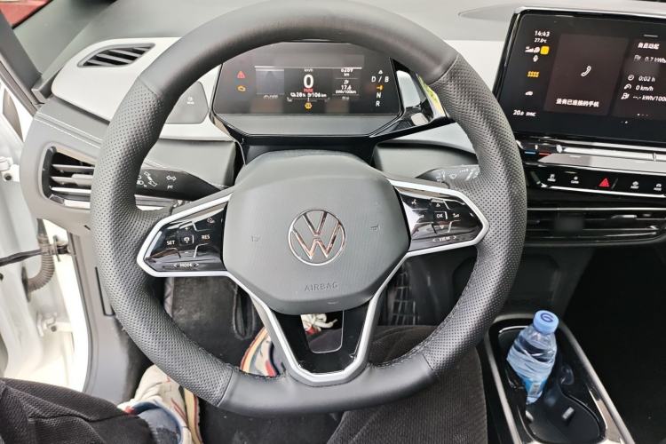 Used Volkswagen ID.3 2024 Outstanding Edition