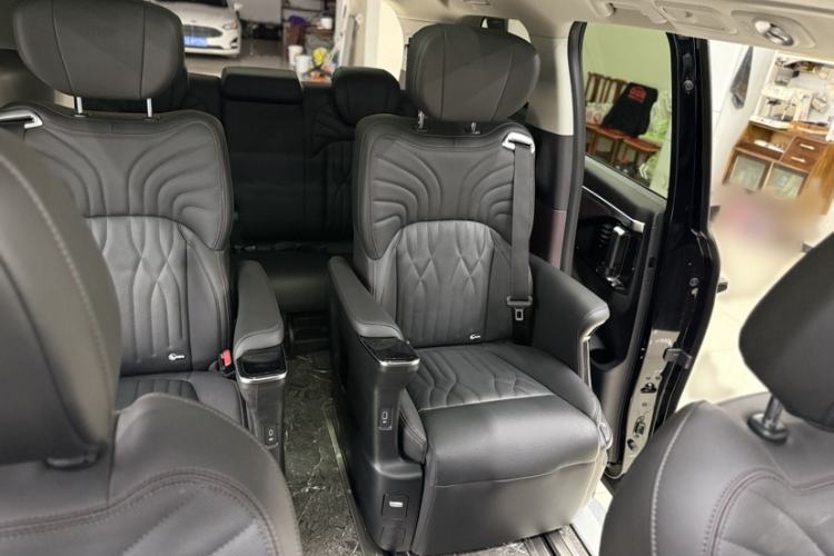 Used GAC Trumpchi M8 2024 Master Series 400T Prestige Edition