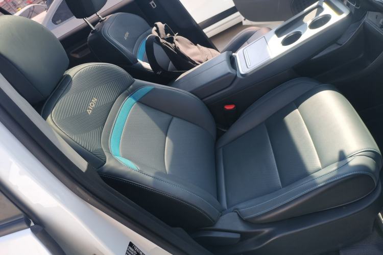 Used AION Y 2023 Plus 510 Smart Edition
