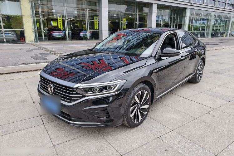 Used Volkswagen Passat 2024 380TSI Luxury Edition