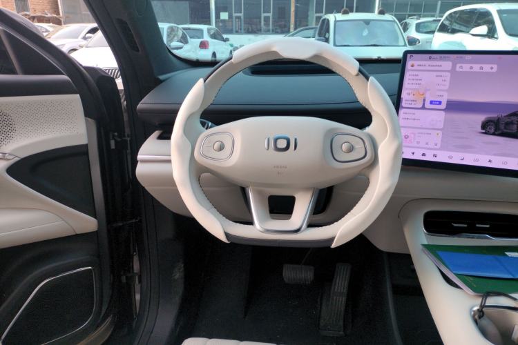 Used Qiyuan Q07 2025 215 Prestige Edition