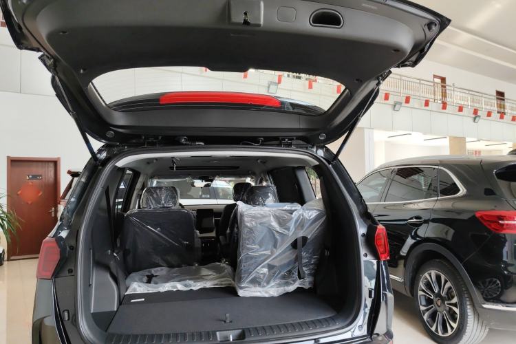 Used Hyundai Custo 2024 270TGDi LUX Prestige Edition