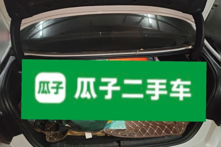 Used BMW 5 Series New Energy 2020 Mileage Upgrade Version 530Le Luxury Package
