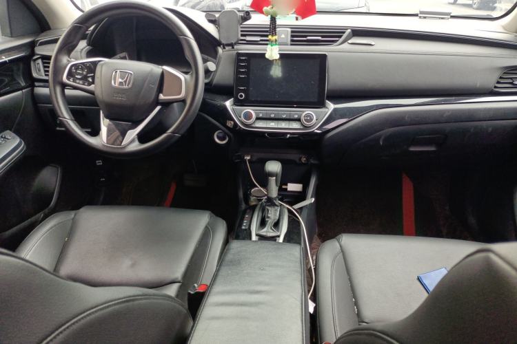 Used Honda Crider 2022 180Turbo CVT Luxury Edition