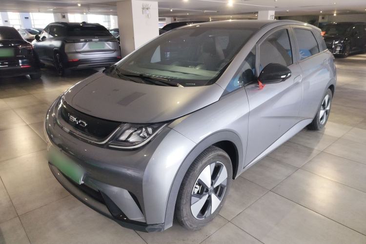 Used BYD Dolphin 2023 420 km Fashion Edition